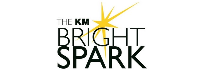 U ❤ STEM? Here's the KM Bright Spark Awards!